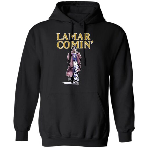 Lamar Comin shirt $19.95 redirect09132021210923 6