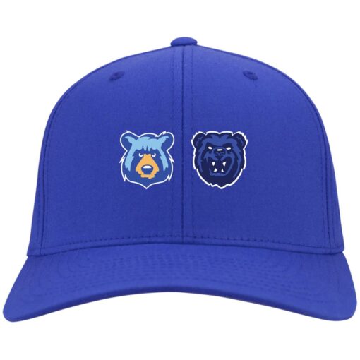 2 bears 1 cave hat, cap $24.95