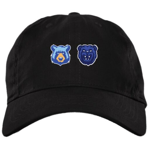2 bears 1 cave hat, cap $24.95