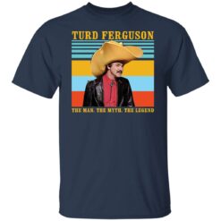 Turd ferguson norm macdonald shirt $19.95