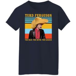 Turd ferguson norm macdonald shirt $19.95