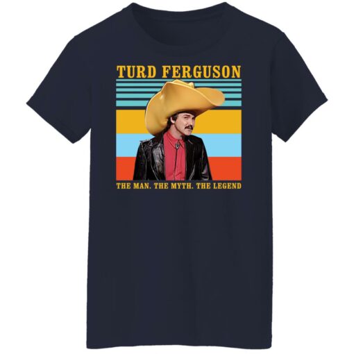 Turd ferguson norm macdonald shirt $19.95
