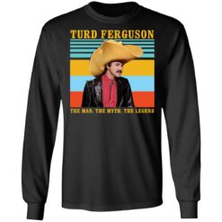 Turd ferguson norm macdonald shirt $19.95