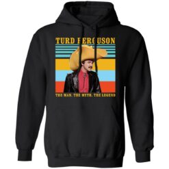 Turd ferguson norm macdonald shirt $19.95