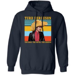 Turd ferguson norm macdonald shirt $19.95