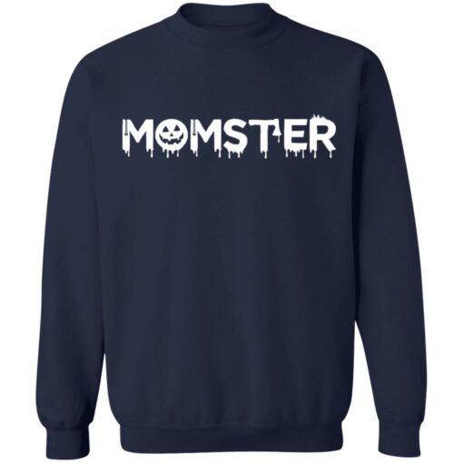 Halloween Momster shirt $19.95 redirect09152021230940 11