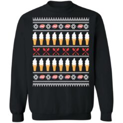 Dairy queen Christmas sweater $19.95 redirect09162021000948 8