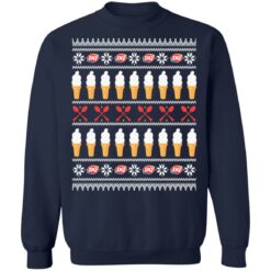 Dairy queen Christmas sweater $19.95 redirect09162021000948 9