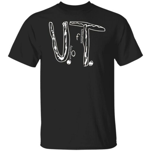 Kid made fun of for UT shirt $19.95