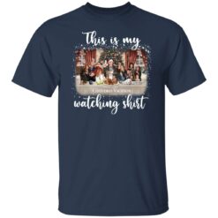 This is my Christmas Vacation watching shirt $19.95