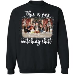 This is my Christmas Vacation watching shirt $19.95 redirect09172021000932 8
