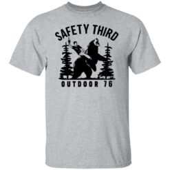 Beer safety third outdoor 76 shirt $19.95 redirect09172021000950 1
