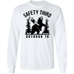 Beer safety third outdoor 76 shirt $19.95 redirect09172021000950 5