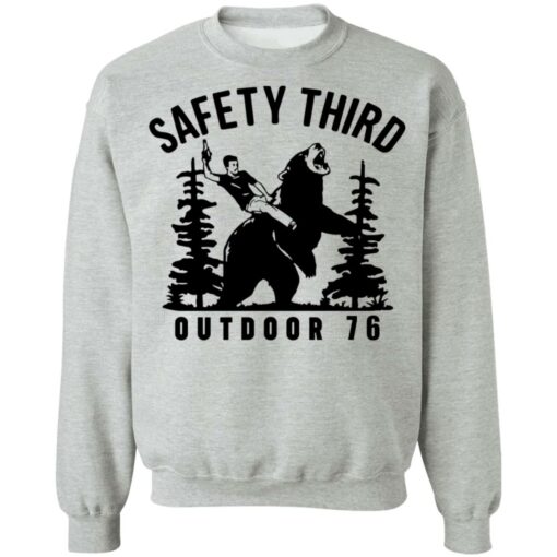 Beer safety third outdoor 76 shirt $19.95 redirect09172021000950 8