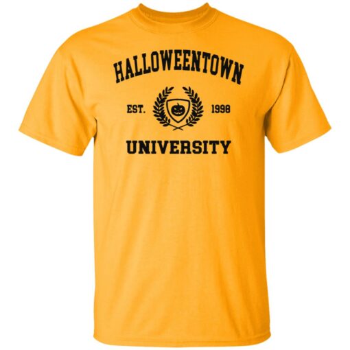 Halloweentown university sweatshirt $19.95 redirect09172021100903 1