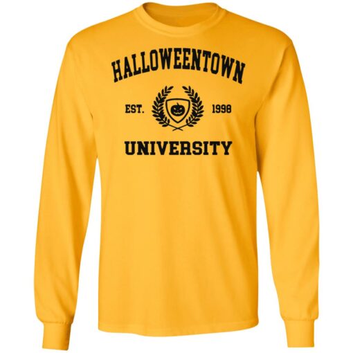 Halloweentown university sweatshirt $19.95 redirect09172021100903 5