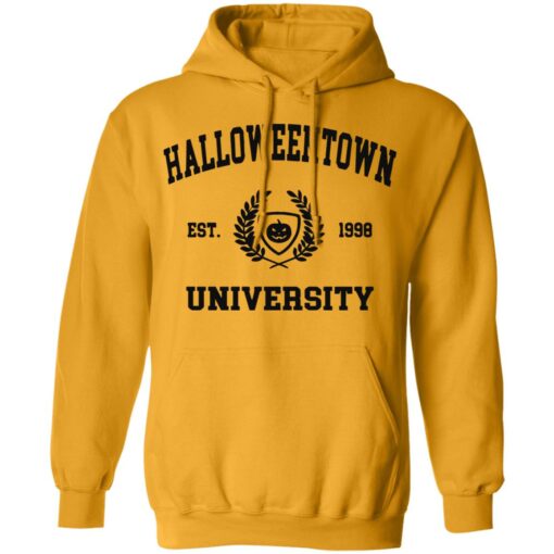 Halloweentown university sweatshirt $19.95 redirect09172021100904 1