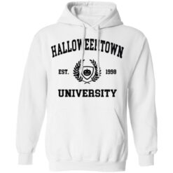 Halloweentown university sweatshirt $19.95