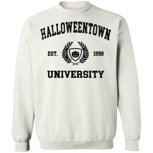Halloweentown university sweatshirt $19.95 redirect09172021100904 3