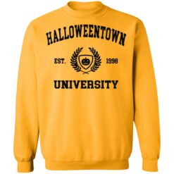 Halloweentown university sweatshirt $19.95 redirect09172021100904 4