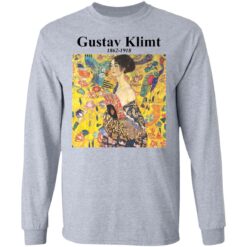 Gustav Klimt 1962 1918 shirt $19.95