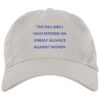 BX001 Brushed Cap