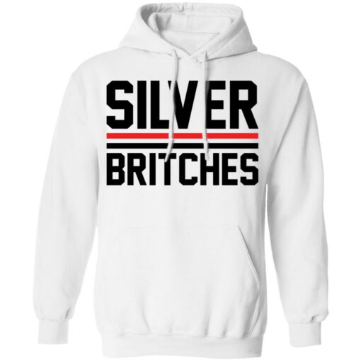Silver Britches 