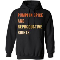 Pumpkin spice and reproductive rights shirt $19.95 redirect09212021100903 2