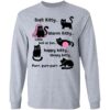 Long Sleeve