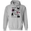Pullover Hoodie