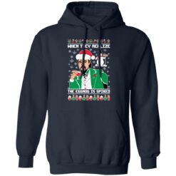 Leonardo Dicaprio when they realize Christmas sweater $19.95 redirect09222021030954 1