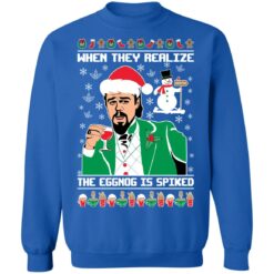 Leonardo Dicaprio when they realize Christmas sweater $19.95 redirect09222021030958 1