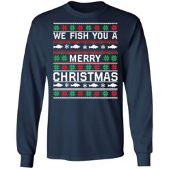 We fish you a merry Christmas sweater $19.95 redirect09222021060945 2