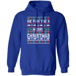 We fish you a merry Christmas sweater $19.95 redirect09222021060945 5