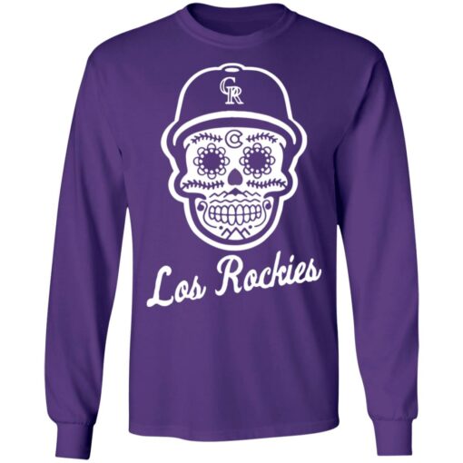 Los Rockies shirt $19.95 redirect09222021220919 1