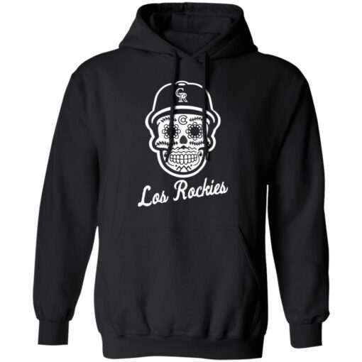 Los Rockies shirt $19.95 redirect09222021220919 2