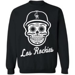 Los Rockies shirt $19.95