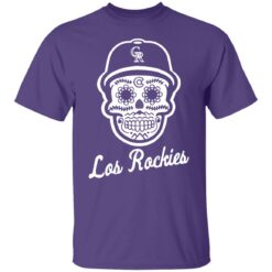 Los Rockies shirt $19.95 redirect09222021220920 1