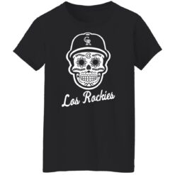Los Rockies shirt $19.95 redirect09222021220920 2
