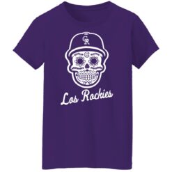Los Rockies shirt $19.95 redirect09222021220920 3