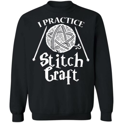 I practice stitch craft shirt $19.95 redirect09232021020907 4