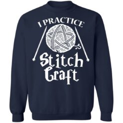 I practice stitch craft shirt $19.95 redirect09232021020907 5