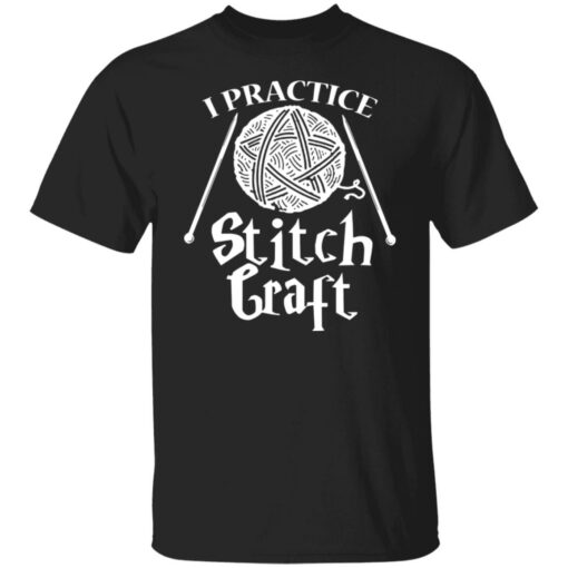 I practice stitch craft shirt $19.95 redirect09232021020907 6