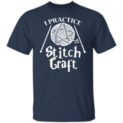 I practice stitch craft shirt $19.95 redirect09232021020907 7