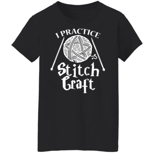 I practice stitch craft shirt $19.95 redirect09232021020907 8