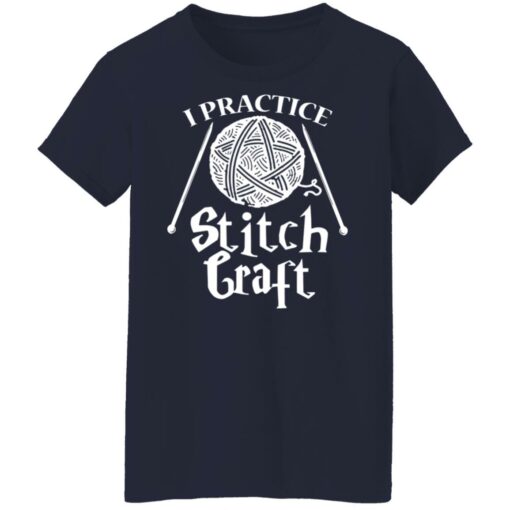 I practice stitch craft shirt $19.95 redirect09232021020907 9