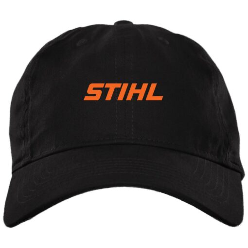 Stihl hat, cap $24.95