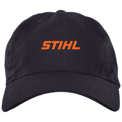 Stihl hat, cap $24.95