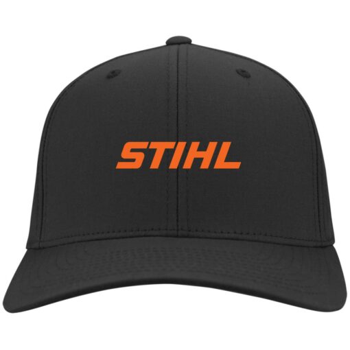 Stihl hat, cap $24.95