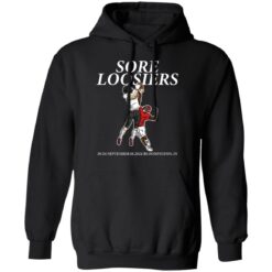Sore Loosiers shirt $19.95 redirect09232021050908 1